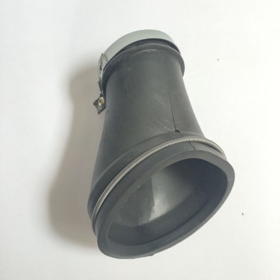 Патрубок до карбюратора (гумовий) SONIC 125L